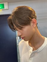 アグ ヘアー アイラ静岡店(Agu hair aila)&nbsp;【aila稲荷】癖毛の方必見！曲がる縮毛矯正