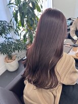 シア(sia)&nbsp;あなたはどっち派？ツヤを出すなら暖色ラベンダー◎