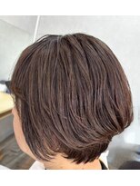 メーゼ(mese)&nbsp;グレー