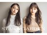 【5月クーポン◎】似合わせカット×最新トエルカラー【7900円】
