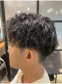 ツイスパ