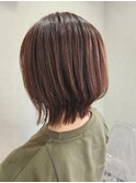 レイヤーボブ