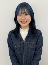 ハピネス クローバー 八木店(Happiness CLOVER)&nbsp;丸井 菜摘
