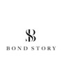 ボンドストーリー 那覇おもろまち店(Bond Story)/白川　勇清