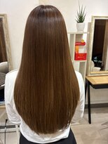 ミーユ(me you)&nbsp;ロングレイヤー