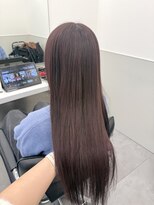 ゴウトゥデイシェアサロン 町田店(GO TODAY SHAiRE SALON)&nbsp;ピンクブラウン【町田】