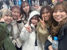 アッシュ 二俣川南口店(Ash)の雰囲気（女性スタッフならではの魅力を引き出すテクニックも必見♪）