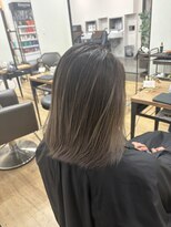 フリック(FLiC)&nbsp;グラデーション