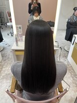 ビビディ バビディ ブー 河原町三条店(Bibbidi.bobbidi.boo) ▽艶髪/縮毛矯正