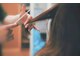 オーガニックサロン リタ(ORGANIC SALON Rita)の写真/一人の担当が理想を形に◎髪悩みを深く理解し、スムーズな会話で理想のスタイルへ♪