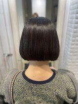 ザファーストラウンジ 練馬中村橋店(The 1st Lounge)&nbsp;髪質改善/小顔カット/くびれヘアー/ショート/レイヤー/縮毛矯正