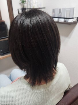 フィル(fil.) ゼロテクカラー