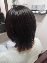フィル(fil.) ゼロテクカラー