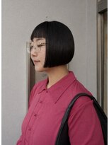 クルフ(kruh) bob