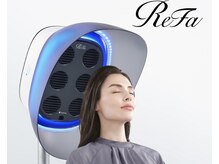 アクトジャパン グランドセントラル 博多リバレイン店(ACT JAPAN GRAND CENTRAL)の雰囲気（話題のHYDRAIDE(ハイドレイド)導入。極上のヘアケア体験を）