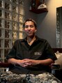 マークバーバーカンパニー 藤沢(MARK BARBER COMPANY.) 晃太朗