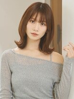 レム 川崎(REM) ミディ×外はね