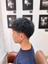 アンバーグリーム(AMBERGLEAM)&nbsp;刈り上げベリーショート