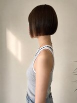 シィ(Sii)&nbsp;ボブ