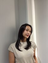 【完全個室サロン】Eleanor spa&treatment 高槻【9月19日 OPEN（予定）】&nbsp;◇レイヤーカット◇