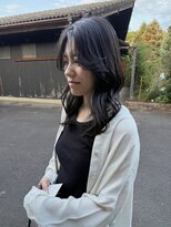 チャコ(cyaco)&nbsp;くびれ巻きスタイル