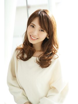 フェリス(FELIS) 【FELIS】我孫子 甘め大人ミディアム