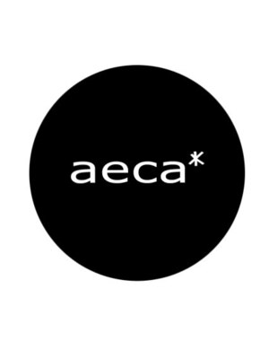 ヘアーサロン アエカ(hair salon aeca)