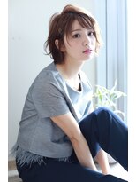 7/20 open  A/W ミルクティーアッシュ　☆ ２５１