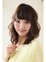 フォルテ 藤枝エピ店&nbsp;ふんわりカールウェーブ