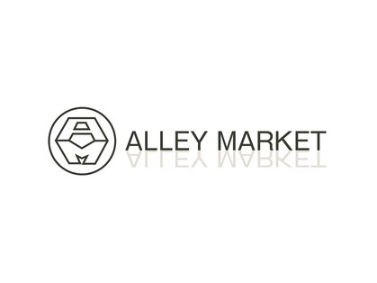 アリーマーケット(ALLEY MARKET)の写真