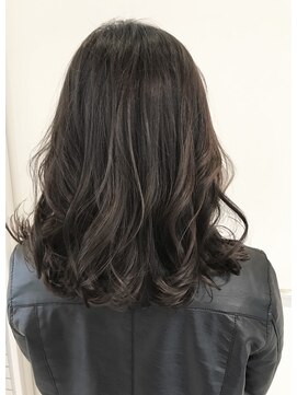 ラ ブレス あべのキューズ(LaBless) ニュアンスウェーブ