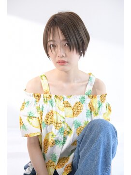 プリモ 本川越駅前店(PRIMO) モテショート