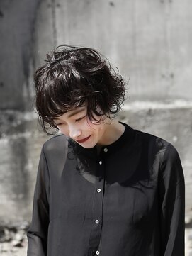 アルス ヘアーデザイン 覚王山(A.r.s hair design) 《Ars hair》ミルクティーグレージュハイライト