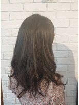 ヘアークリアー 蕨&nbsp;ゆるふわデジタルパーマ
