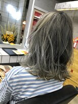 ランダル(Randall)&nbsp;外国人風カラーグラデーション