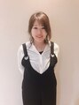 グラース フォー ヘアー(Grace for hair) 木村 智子
