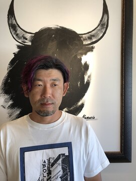 イヴァ(ibah) ジェントルショート