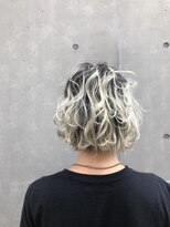 エイト ヘアサロン 渋谷本店(EIGHT)&nbsp;HK 66