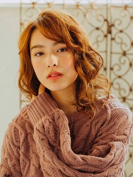 プロデュース 東橋本店(Produce) おとな可愛いイルミナカラー【橋本/東橋本】