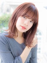 ルティア 池袋(Lutia)&nbsp;ピンクベージュ