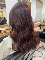 バレッタ バイジュエル センター北駅モザイクモール前店(Valletta by JEWEL)&nbsp;☆お客様スタイル【Valletta  by  JEWELセンター北/センター南】