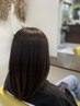 根元のカラーだけのクーポン【リタッチ】6500円