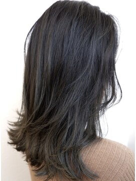 ノクターン 池袋(NOCTURNE) グレージュ