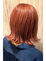 イノセンツ(Innocent'S) フェアリーピンク/暖色系カラー