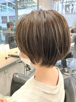 モードケイズトウキョウ 銀座店(MODEK'S TOKYO)&nbsp;【20代30代40代】くびれ　ショート