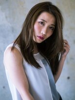 フローラビューティーヘアー(Flora Beauty Hair)&nbsp;ナチュラルレイヤー/20代/30代/40代/50代/岡山/表町