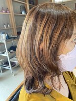 ベッツ(bets)&nbsp;髪質改善トリートメント