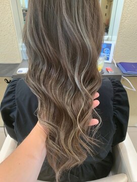 マティス 表参道(matiz) ☆髪質改善☆酸熱トリートメント20代30代40代50代