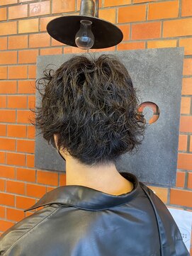 ボスコ 下北沢店(bosco) オシャレスパイラル