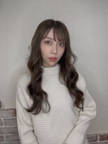 ルフレ 新宿本店1st(Reflet)&nbsp;《プルエクステ☆ダイヤモンド100本》#新宿#新宿三丁目#髪質改善